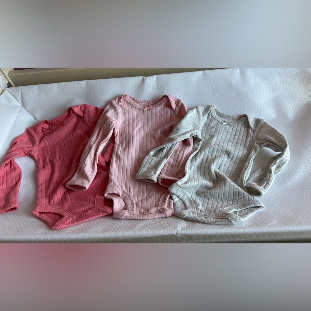 Baby Onesies